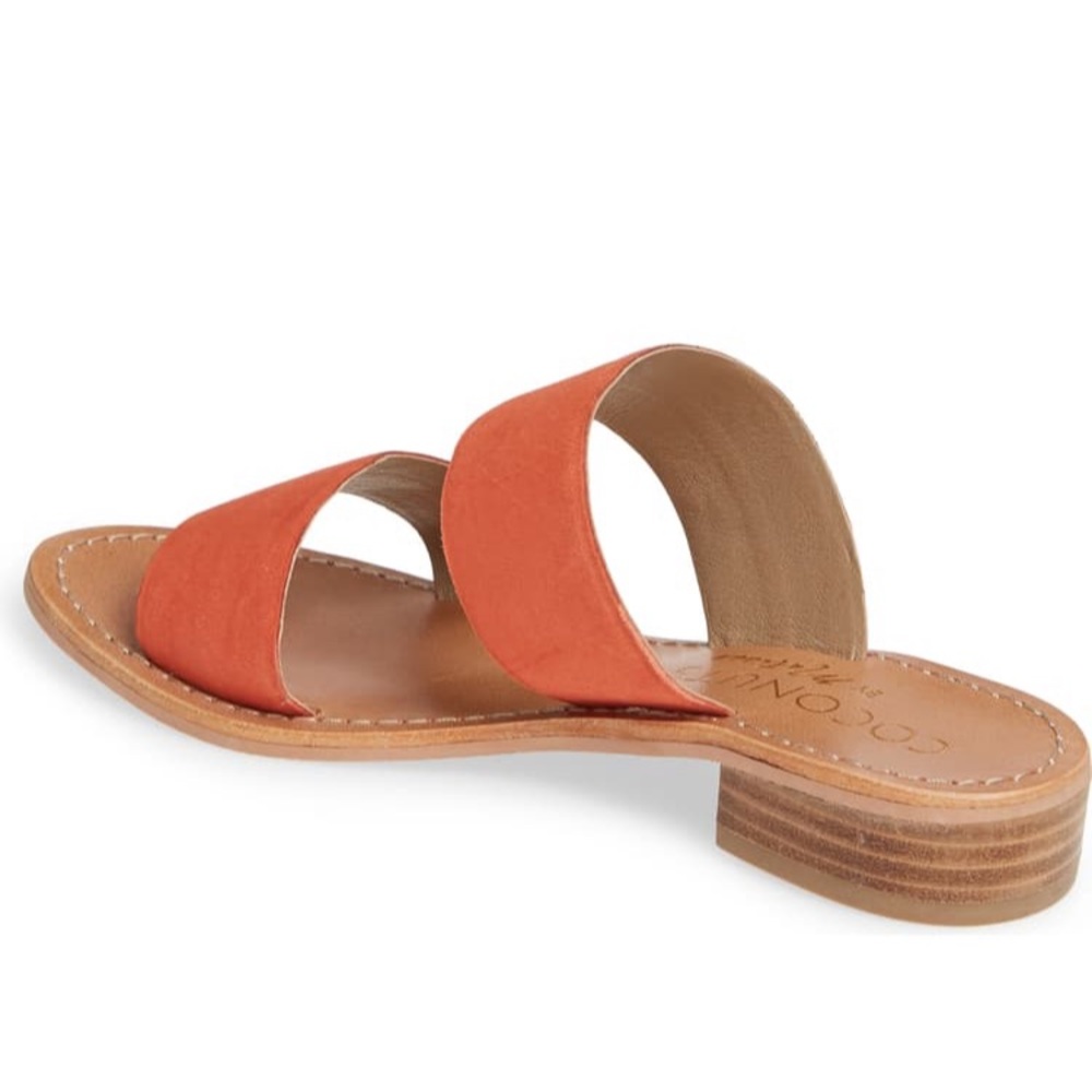 MATISSE LIMELIGHT SANDAL - Picture 2 of 3